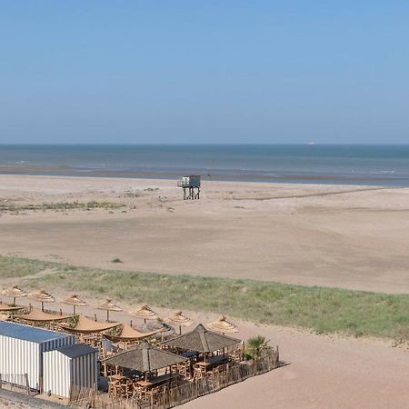 Face Mer - Bel Appartement Pour 4 Saint-Brévin-les-Pins Luaran gambar